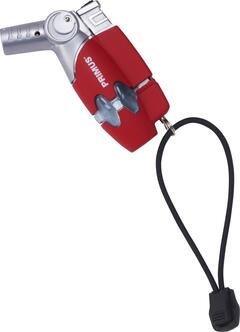 Primus Powerlighter Iii Red