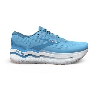 Brooks Ghost Max 2 W Baltic Sea/Bonnie Blue/Peach