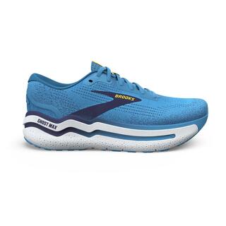Brooks Ghost Max 2 Bonnie Blue/Blue Ribbon/Yellow