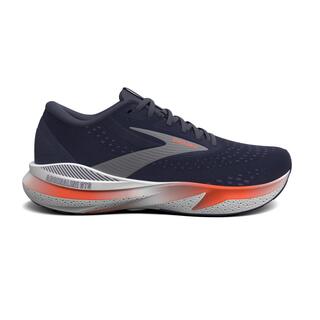 Brooks Adrenaline Gts 24 Peacoat/Orange/White