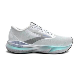 Brooks Adrenaline Gts 24 W White/Limpet Shell/Amparo