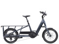 Trek Fetch+ 2 Galactic Grey