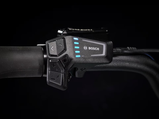 Trek Fetch+ 2 Galactic Grey 