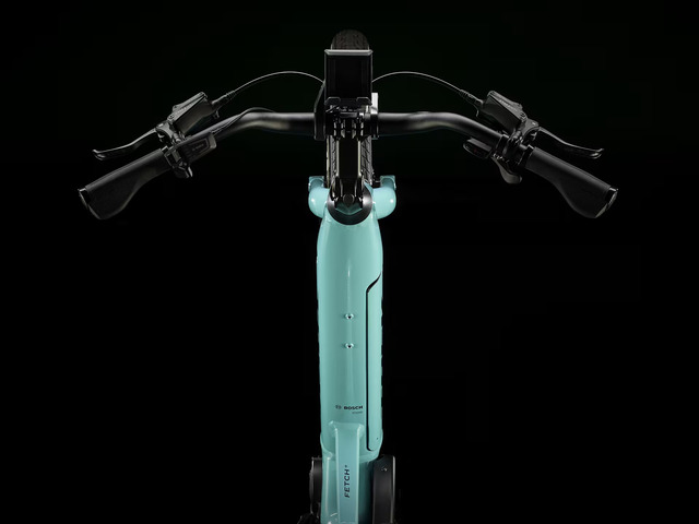 Trek Fetch+ 2 Blue Sage 