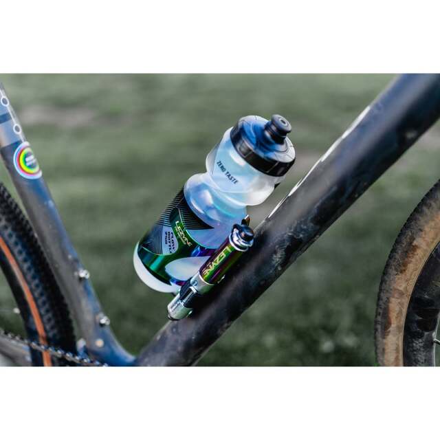 Lezyne Pocket Drive Pro Håndpumpe 