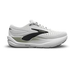 Brooks Ghost Max 3 Herre 40 Bright White/Tea/Black