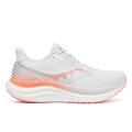 Saucony Triumph 23 W 38 244 White/Wistful