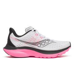 Saucony Kinvara 16 W 39 White / Black