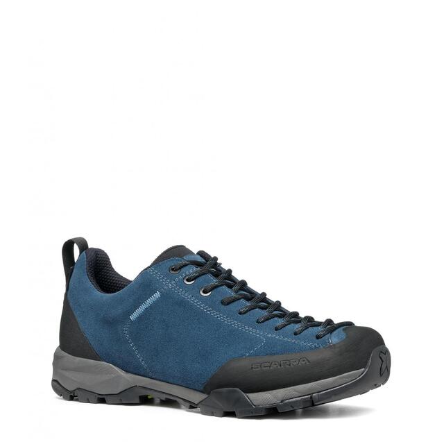 Scarpa Mojito Trail Gtx 43 S-Olo Ocean-Light Ocean 