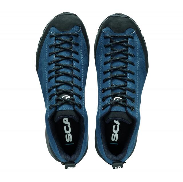 Scarpa Mojito Trail Gtx 43 S-Olo Ocean-Light Ocean 