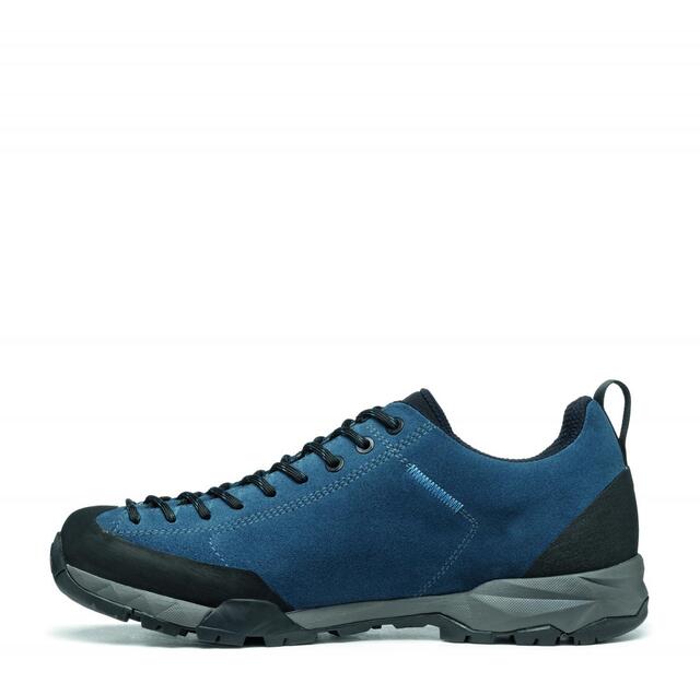 Scarpa Mojito Trail Gtx 43 S-Olo Ocean-Light Ocean 