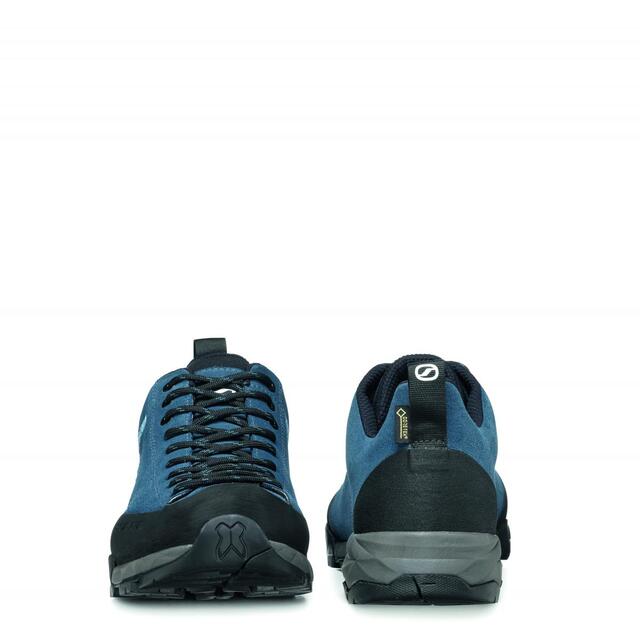 Scarpa Mojito Trail Gtx 43 S-Olo Ocean-Light Ocean 