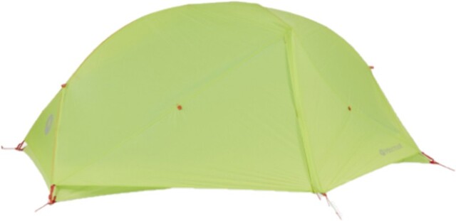 Marmot Superalloy 2P Green Glow 