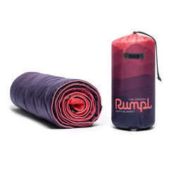 Rumpl  ORIGINAL PUFFY - ROCKY MOUNTAIN FADE - 1P