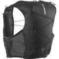 Salomon Active Skin 8 Set L 242 Black/Metal