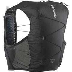 Salomon Active Skin 8 Set M 242 Black/Metal
