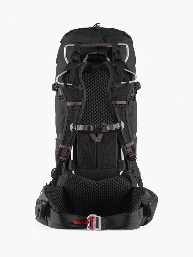 Klättermusen Bergelmer Backpack 40L Raven 