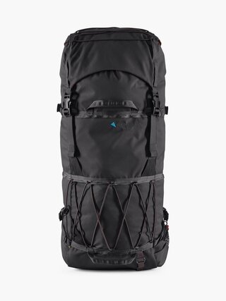 Kl&#228;ttermusen Bergelmer Backpack 40L Raven