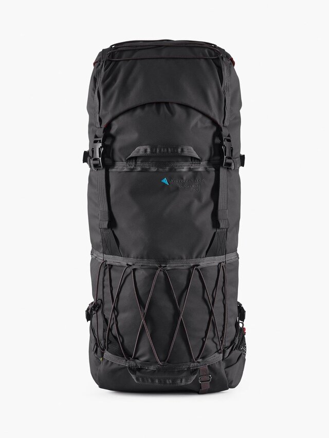 Klättermusen Bergelmer Backpack 50L Raven 