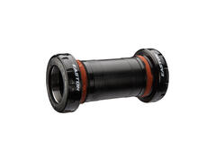Easton BSA30 BB Road 30mm aksling Sort, BSA 68mm, 91g, til 30mm aksling