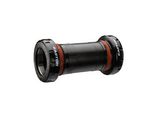 Easton BSA30 BB Road 30mm aksling Sort, BSA 68mm, 91g, til 30mm aksling