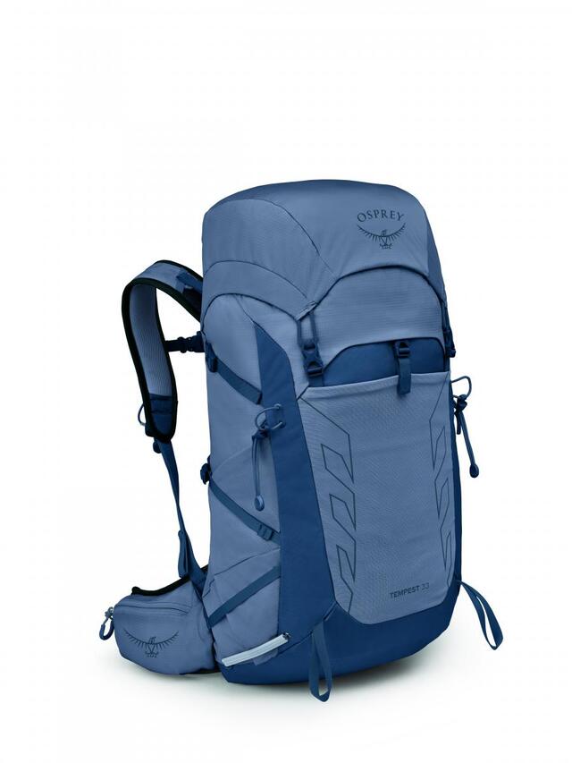 Osprey Tempest 33 Anchor Blue Atlas 
