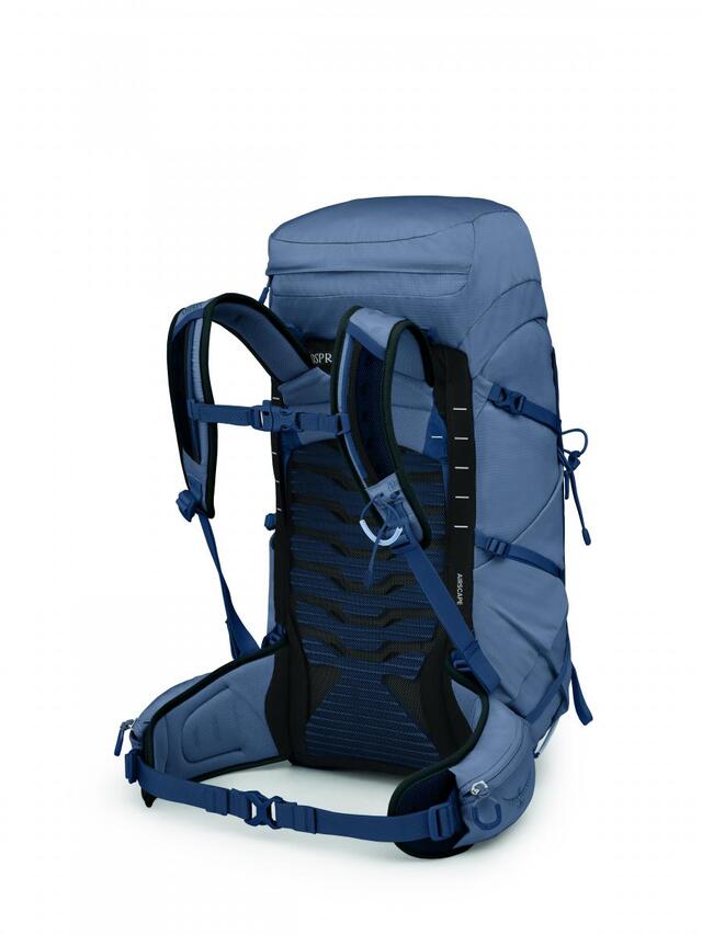 Osprey Tempest 33 Anchor Blue Atlas 