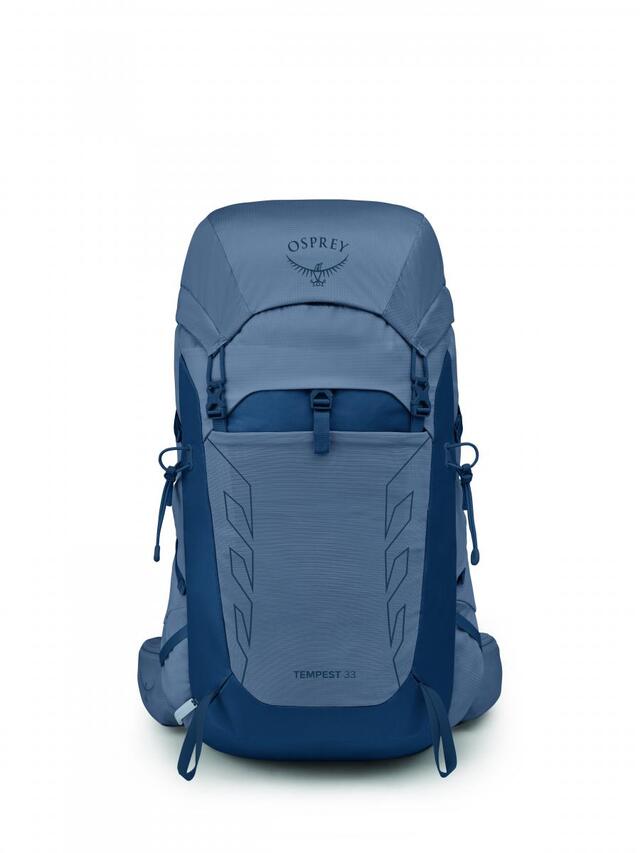 Osprey Tempest 33 Anchor Blue Atlas 