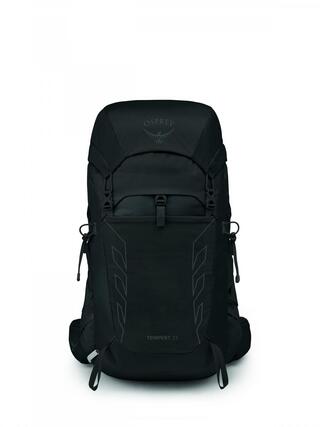 Osprey Tempest 33 Black Coal Grey