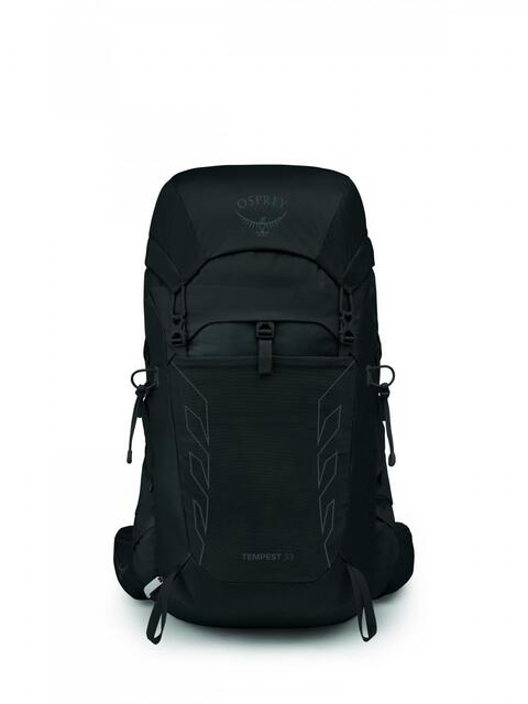 Osprey Tempest 33 Black Coal Grey