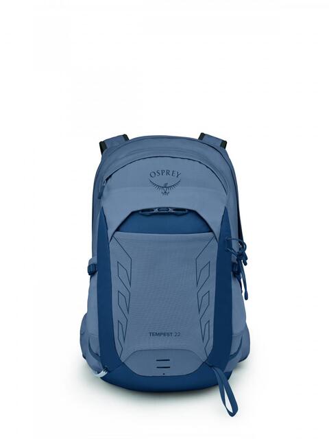Osprey Tempest 22 Anchor Blue Atlas