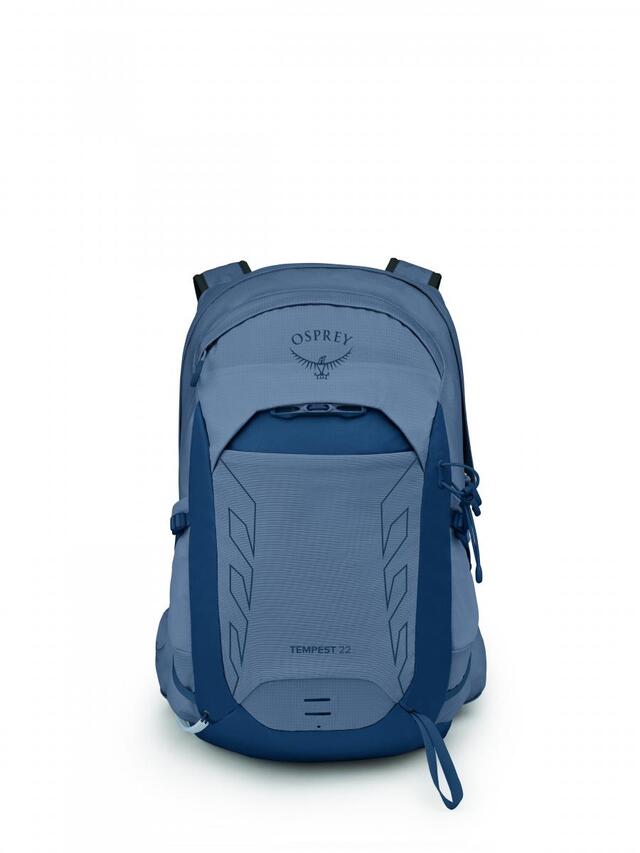 Osprey Tempest 22 Anchor Blue Atlas 