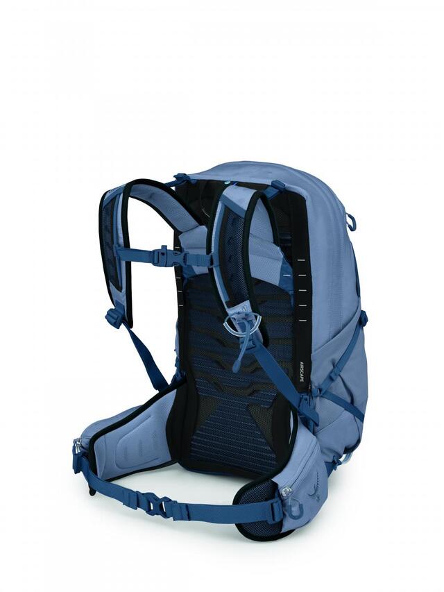 Osprey Tempest 22 Anchor Blue Atlas 