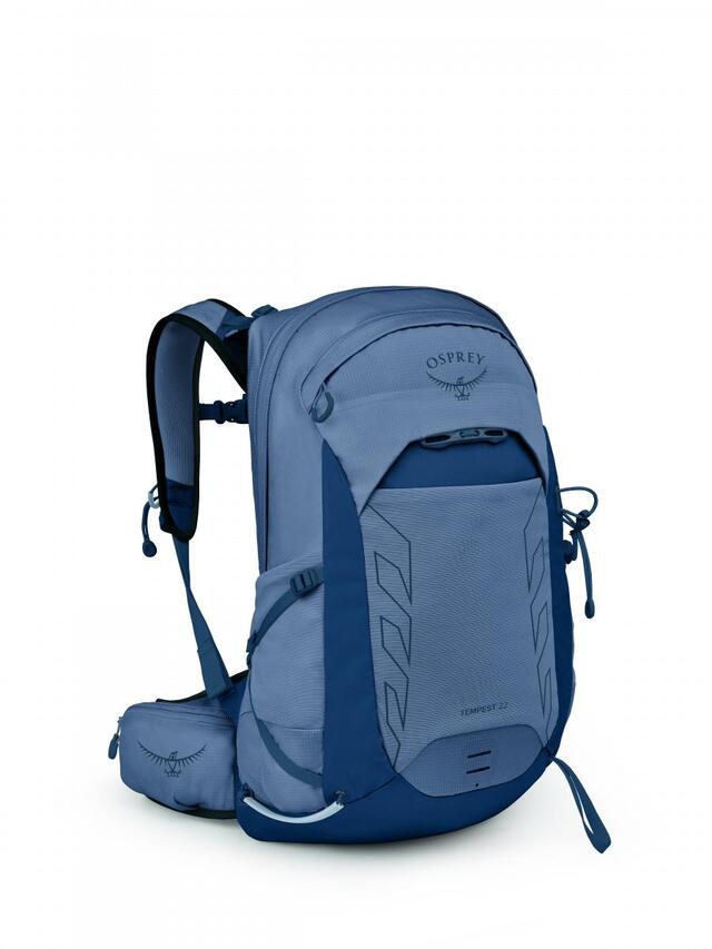 Osprey Tempest 22 Anchor Blue Atlas 