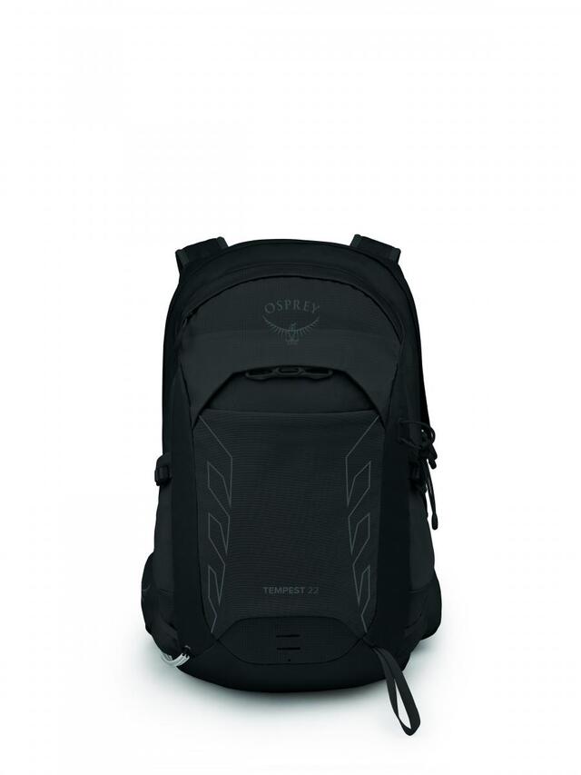 Osprey Tempest 22 Black Coal Grey 