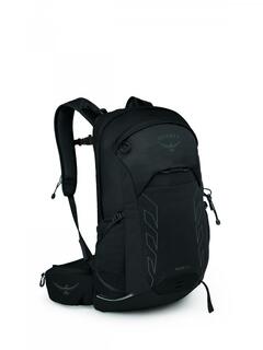 Osprey Talon 22 Black Coal Grey