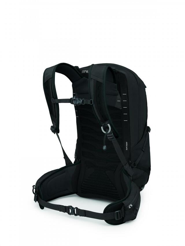 Osprey Talon 22 Black Coal Grey 