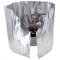 Eagle Products Vindskjerm Flexi