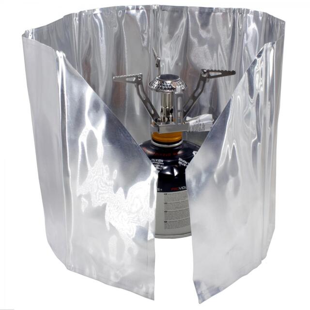 Eagle Products Vindskjerm Flexi 