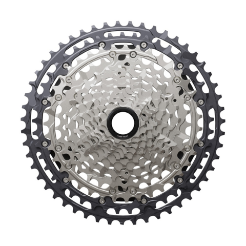 SHIMANO DEORE XTCS-M8200 12delt 10-51t 