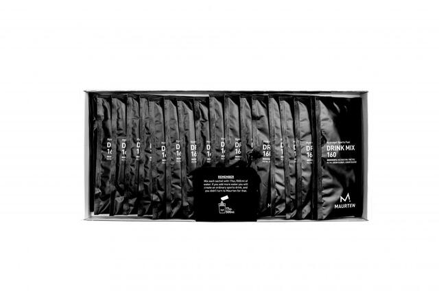 Maurten Drink Mix 160 - Box Of 18 