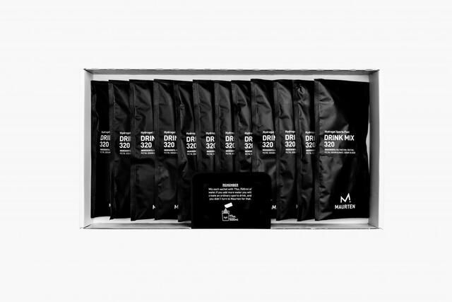 Maurten Drink Mix 320 - Box Of 14 