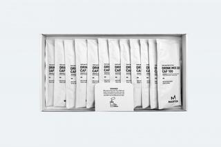 Maurten Drink Mix 320 Caf 100 -Box Of 14