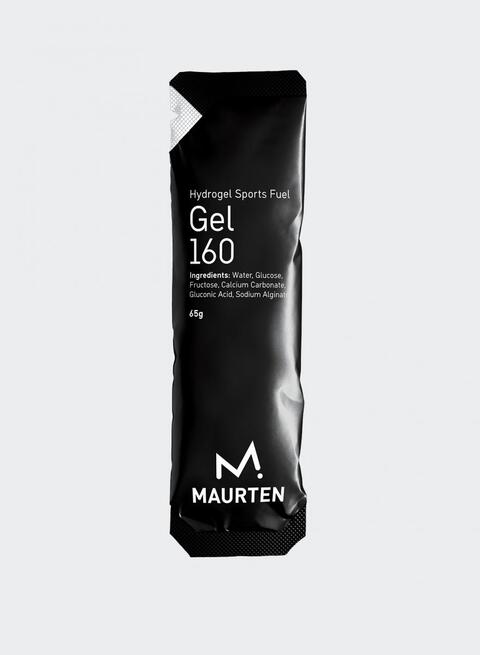Maurten Gel 160 - Box Of 10 Servings