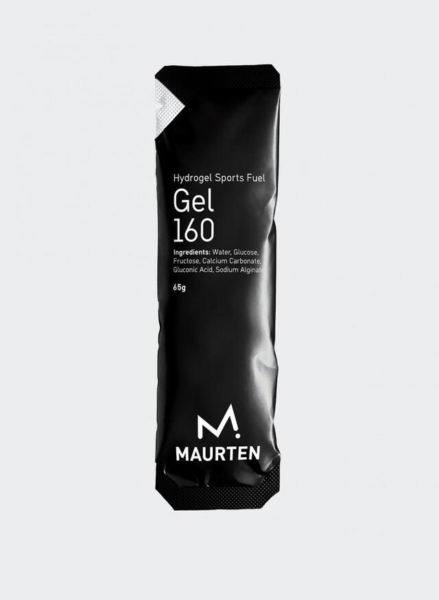 Maurten Gel 160 - Box Of 10 Servings 