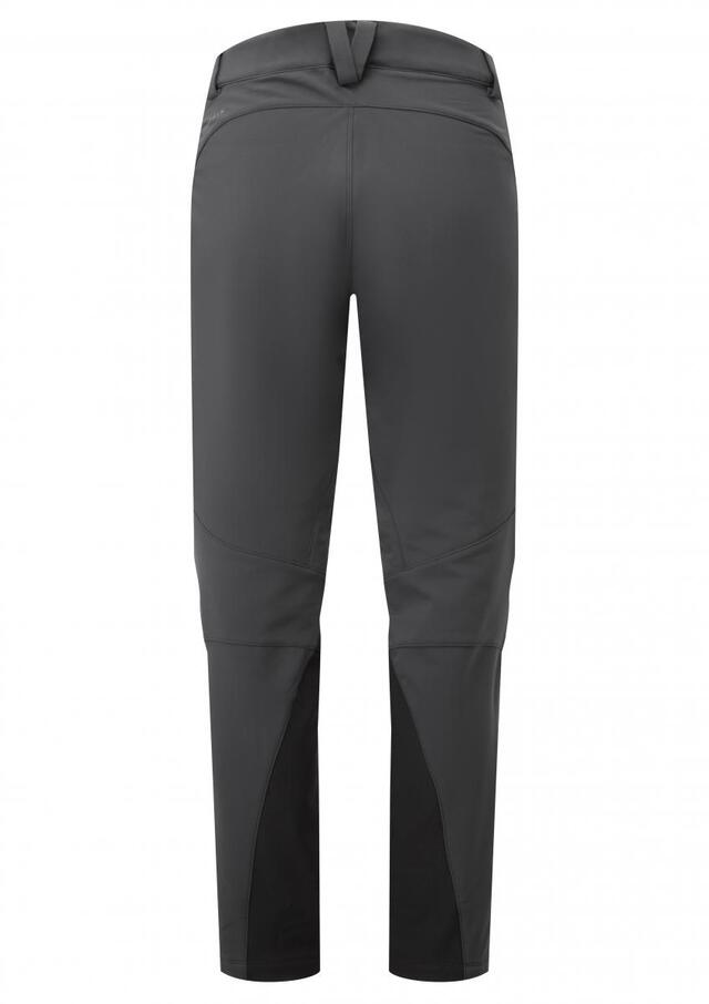 Rab Torque Winter Pants Wmns 12 Blk Black 