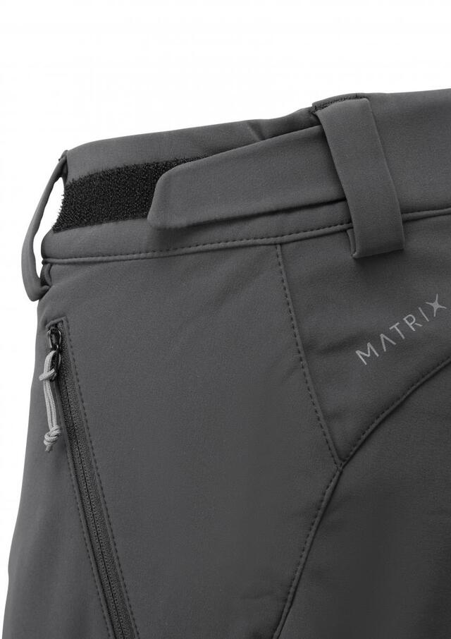Rab Torque Winter Pants Wmns 12 Blk Black 
