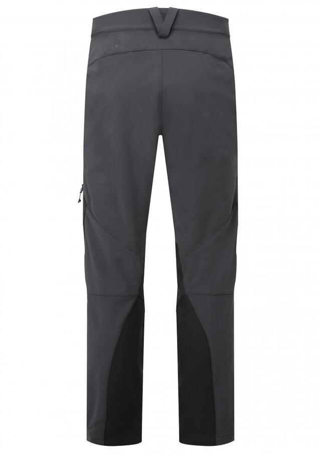 Rab Torque Winter Pants 34 Blk Black 
