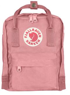 Fj&#228;llr&#228;ven K&#229;nken Mini Pink