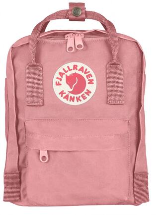 Fj&#228;llr&#228;ven K&#229;nken Mini Pink